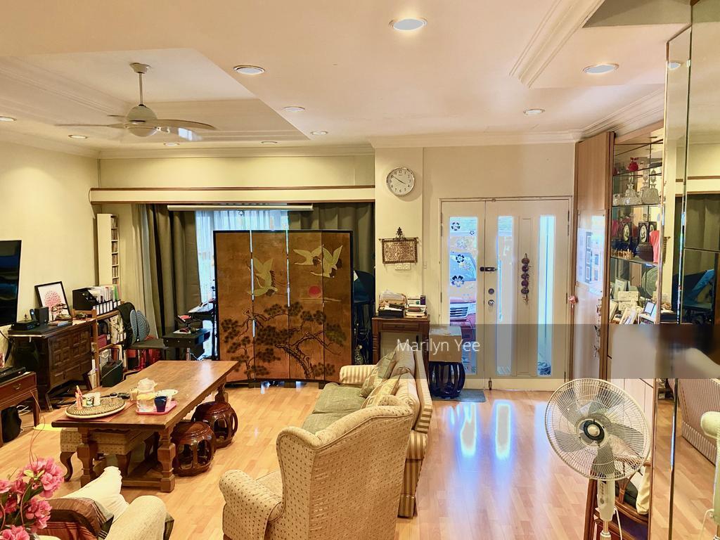 Jalan Rindu (D19), Terrace #258583211